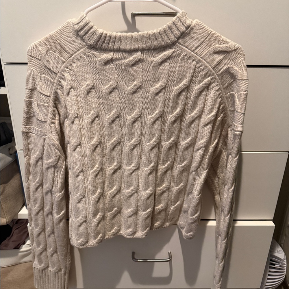 Babaton Glory Sweater NWT - Picture 7 of 7